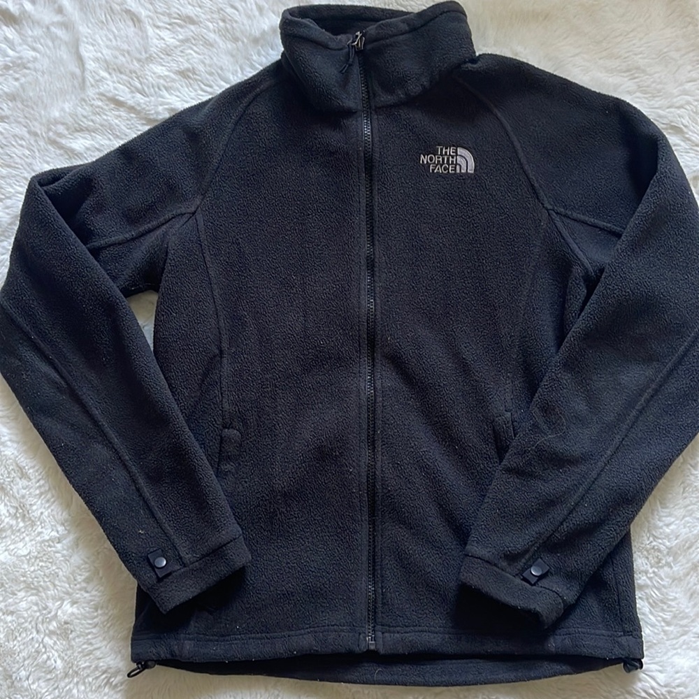 North Face Fleece
